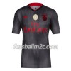 Fußballtrikots Benfica Lissabon Auswärts Trikotsatz 2019-2020